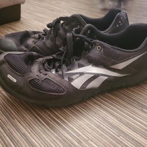 Reebok Crossfit Nano
Size 13